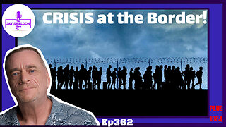 Crisis at The Border