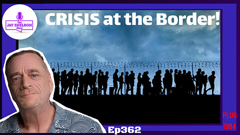 Crisis at The Border
