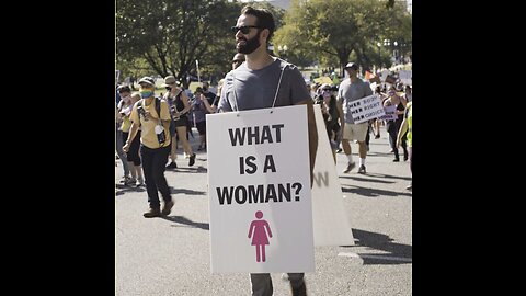 What is a Woman?