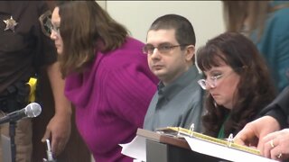 Trial begins for father accused of killing his two children in Kaukauna