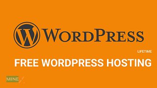 Get Free Lifetime WordPress Hosting on Oracle Cloud with Custom Domain