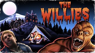 'The Willies' Movie Review