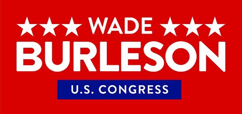 Burleson for Congress