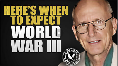 How To Survive World War III | Joel Skousen