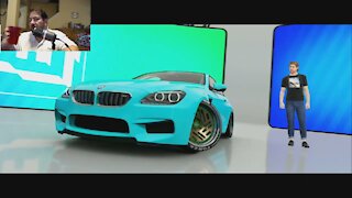 Forza Horizon 4 Episode 46