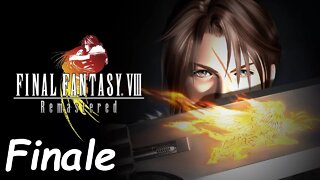 Let's Play Final Fantasy 8 Remastered - Finale