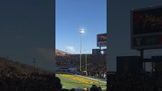 Arizona State vs. Colorado 2023