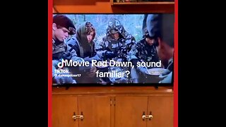 Red Dawn