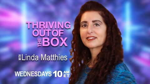 Thriving out of the Box- 11/22/23