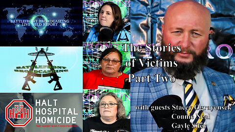 Hospital Staff Changed Treatment for Recovering Patients with Covid-19 Leading to Deaths | Covid-19 Hospital Protocol Victims and Friends Speak Out Part 2