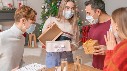 62% of Americans reveal they want to be the best gifter this holiday season