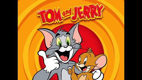 Tom And Jerry Episode 1 | Fun Cartoon