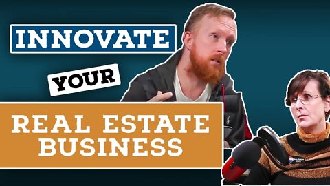 HOW TO Innovate and Start Your Real Estate Business | PYIYP Clips