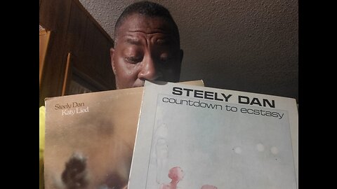 Steely Dan - Dr. Wu, Razor Boy, Gold Teeth 1 & 2, and My Old School