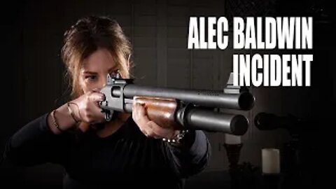 Self Defense: Facts or Fiction - The Alec Baldwin Case #1197