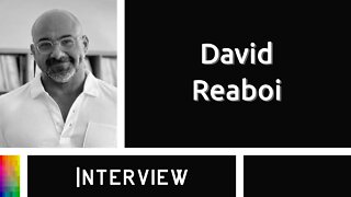 An Interview with David Reaboi