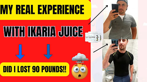 Ikaria lean belly juice review- Ikaria lean belly juice works? | Genuine Review