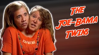 The Joe-Bama Twins