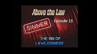 Above the law episode 13