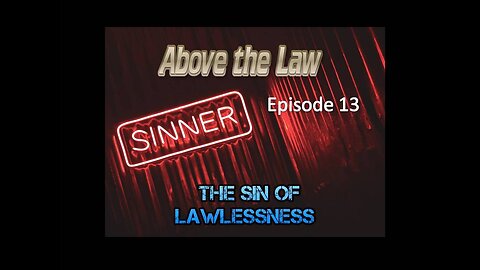 Above the law episode 13