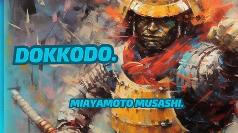 "Desvendando os 21 Preceitos do Dokkodo: Sabedoria Atemporal de Miyamoto Musashi"