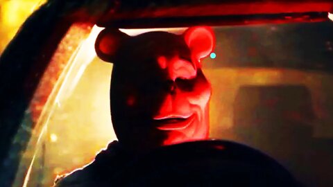 Horror Movie ‘Winnie the Pooh: Blood and Honey’ Turns the Beloved Character into a Slasher Maniac!