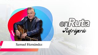 Refrigerio Fin de Semana - Pastor/Cantante Samuel Hernandez