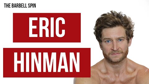 Eric Hinman | CrossFit, Endurance & Lifestyle Athlete