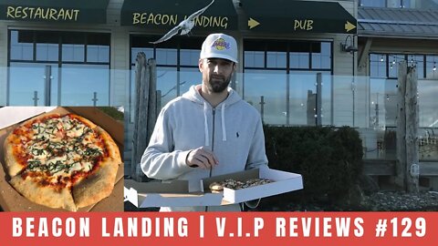 Beacon Landing | V.I.P Reviews #129