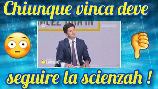 Speranza : Sui vaccini non si arretra di un millimetro!