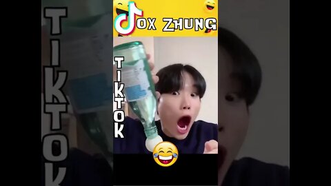 Ox Zung TikTok Funny June #shorts