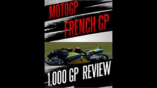 2023 MotoGP French GP Review Epic Speed Battle at Lemans
