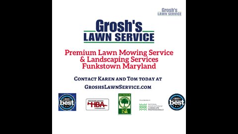Lawn Mowing Service Funkstown Maryland Premium Landscaping Services