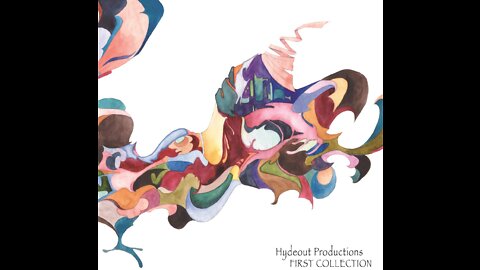 Nujabes / Various Artists - Hyde Out Productions First Collection (2003) Review / Discussion