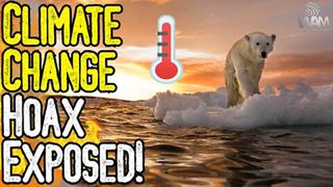 Climate Change Exposed! - Climatologists Blow Whistle! - Massive Coverup!