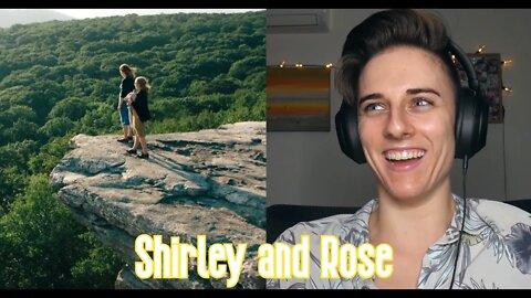 Shirley and Rose Love Story Reaction