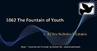 1062 The Fountain of Youth