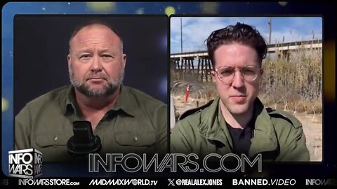 ALEX JONES (Full Show) Thursday - 2/1/24