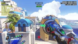 Can YOU BEAT these Lucio Surf maps?
