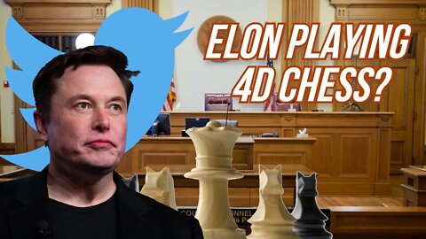 Elon Musk Twitter Deal REALLY Dead?