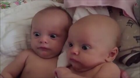 Get Your Daily Dose of Cuteness with These Hilarious Baby Videos That Will Make You Laugh Out Loud!