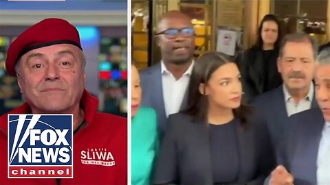 Curtis Sliwa: They're going to pay a price at the ballot box