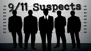 9/11 suspects