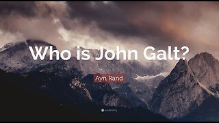 JOHN GALT WEEKLY RECAP W/ INTEL JUAN O'SAVIN, CLIF HIGH SIMON PARKES, PHIL G, SGANON, THE GHOST +++