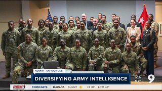 Recruiting more Black Officers to Army Intelligence-2