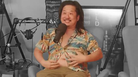 Bobby Lee | Funniest Podcast Moments | #4