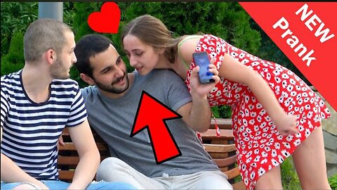 Funny Crazy Girl prank compilation🔥Best of Just For Laughs😯AWESOME REACTIONS😯