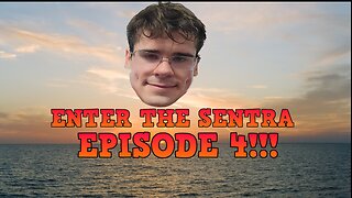 ENTER THE SENTRA (EPISODE 4) DO YOU BELIEVE THERE IS A AFTER LIFE AFTER DEATH!!!