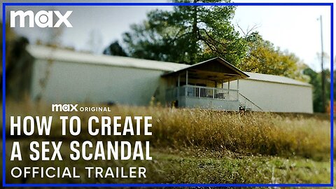 How to Create a Sex Scandal Official Trailer