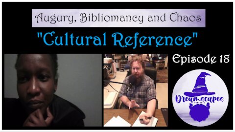 A.B.C. Ep 18: Cultural Reference